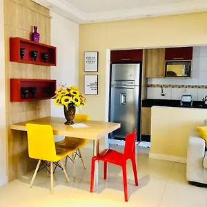Flat Nova Apartamento Blumenau