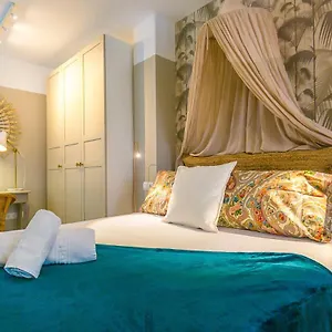  Appartement Sw Jara Centro Boutique