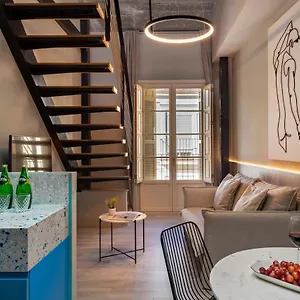 Coeo Pena Apartamento Málaga