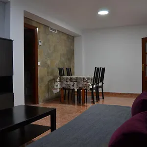 Corregidor Apartamento