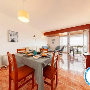 De 60 M2 Com 2 Apartamento Lagos